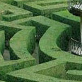 Giardino storici